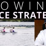 aramtraining explains the science behind the perfect rowing race strategy