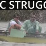 boat race analysis by coach aram