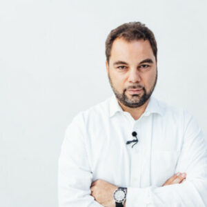 Profile photo of Aram