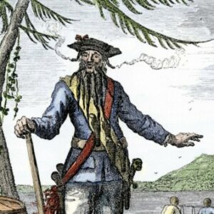 Group logo of Blackbeard Rowing